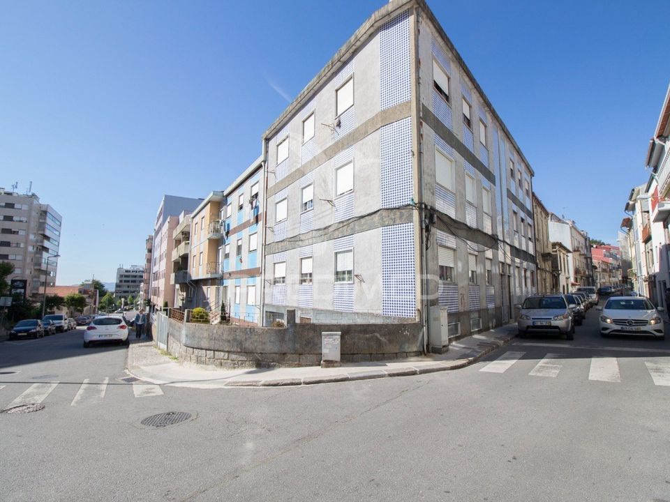 Lejlighed i Braga, Braga - foto 1