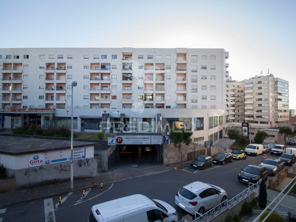 Lejlighed i Braga, Braga - foto 3
