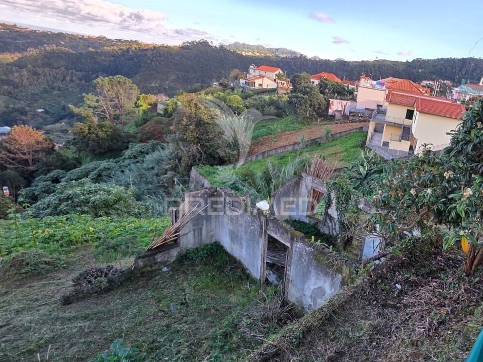 Helårsgrund i Santana, Madeira - foto 3