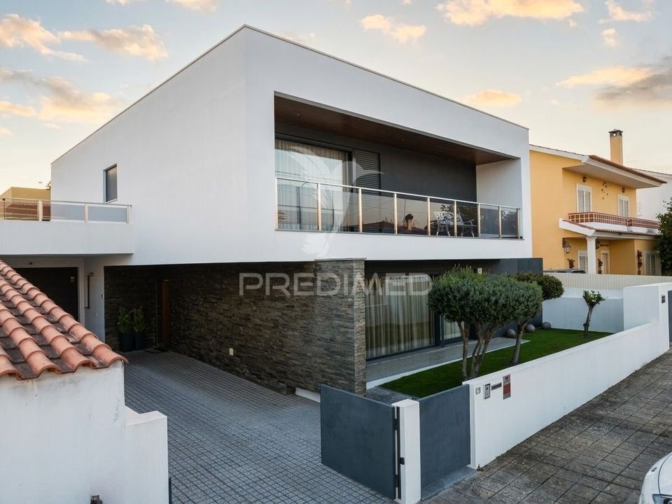 Byhus i Abrantes, Santarem - foto 1