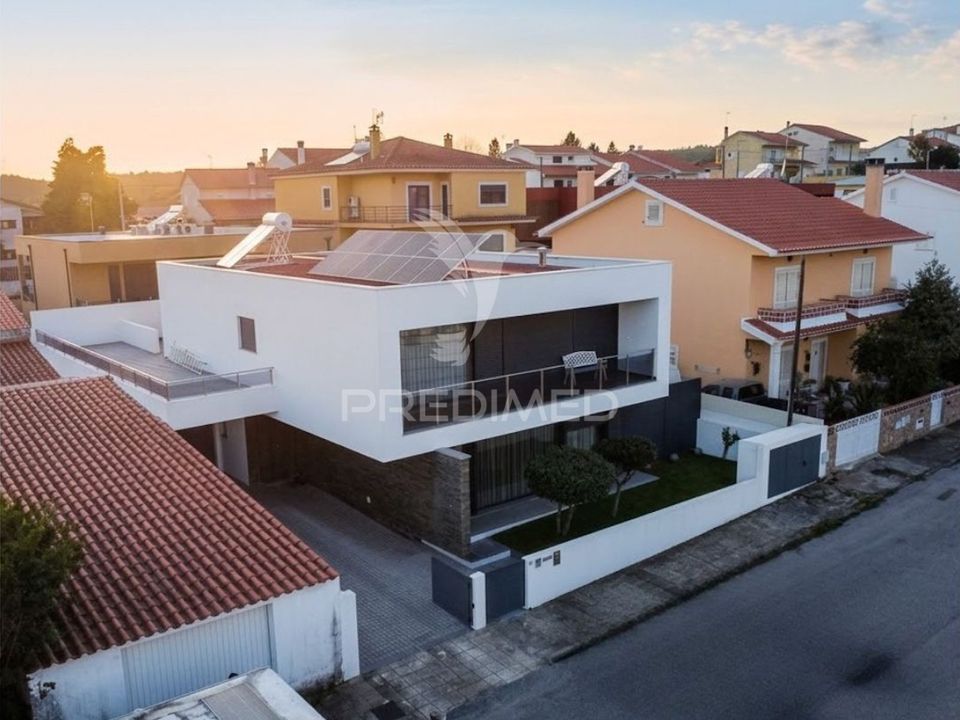 Byhus i Abrantes, Santarem - foto 2
