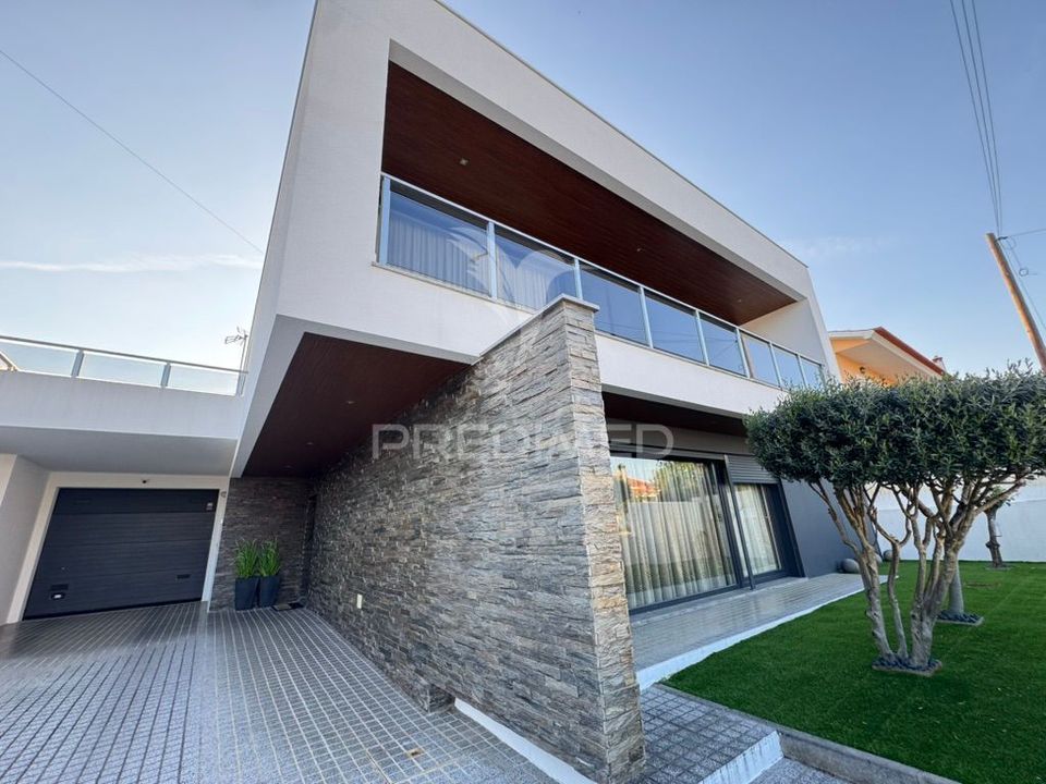 Byhus i Abrantes, Santarem - foto 4