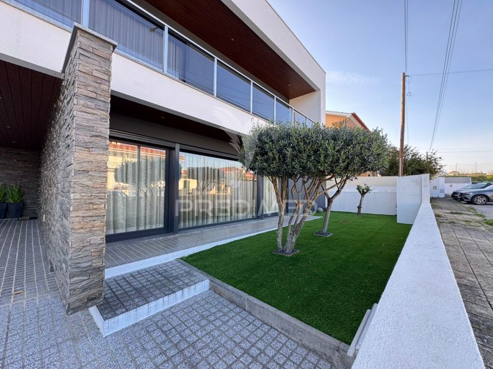 Byhus i Abrantes, Santarem - foto 5