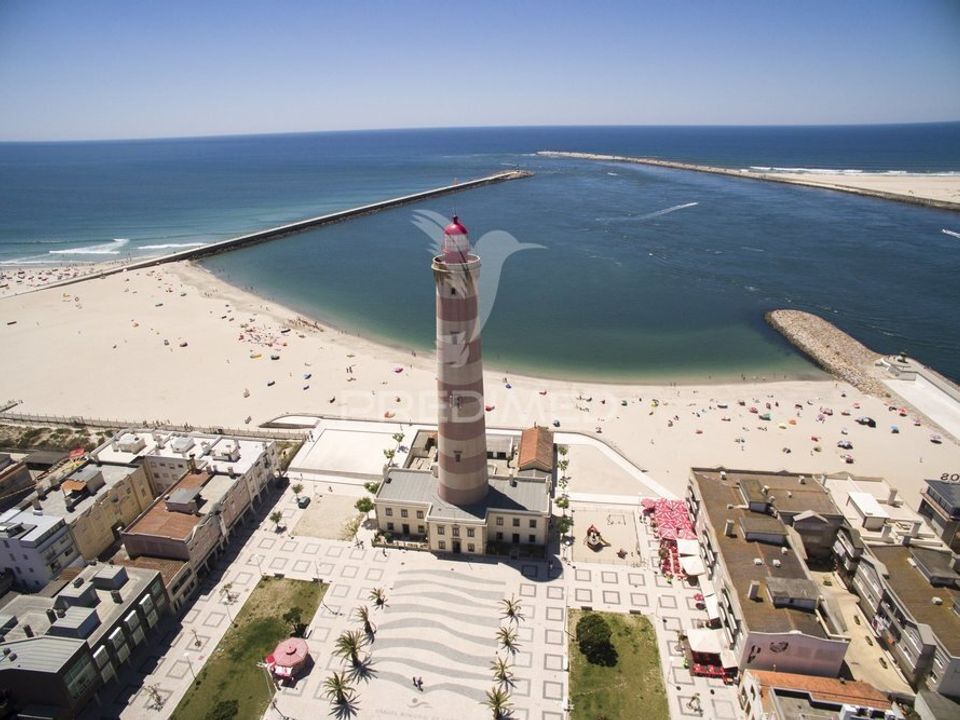 Byhus i Ilhavo, Aveiro - foto 1