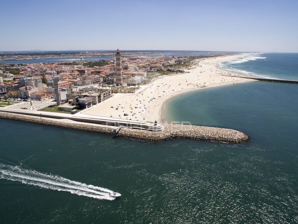 Helårsgrund i Ilhavo, Aveiro - foto 1