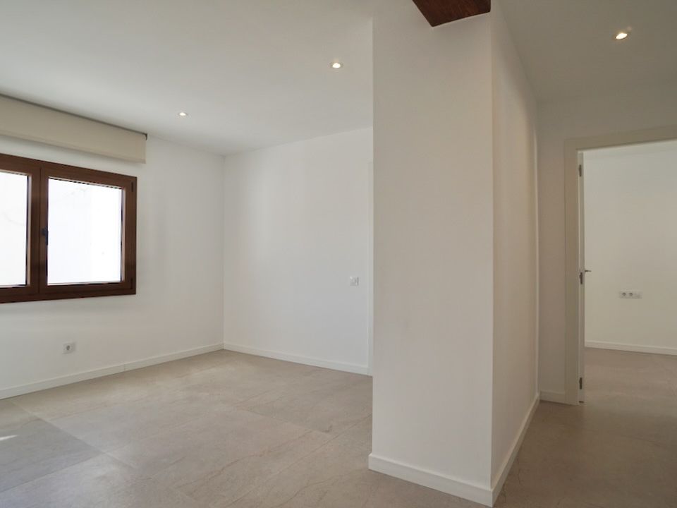 Lejlighed i Moraira, Alicante - foto 3