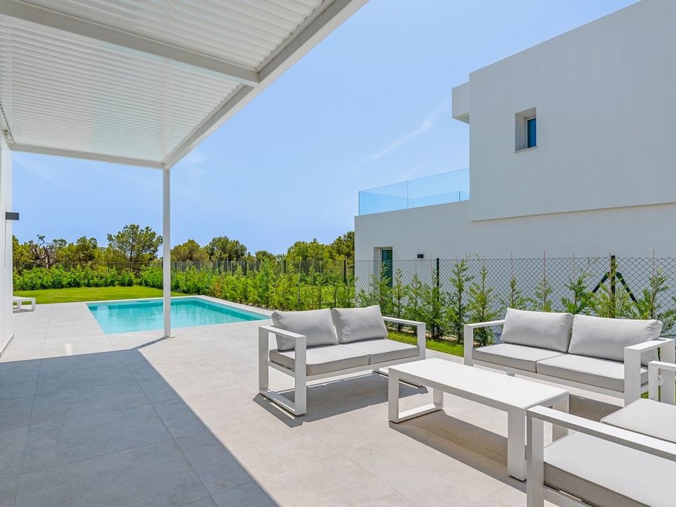 Villa i Finestrat, Alicante - foto 5