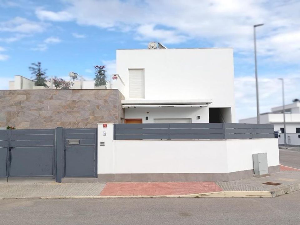 Villa i Daya Vieja, Alicante - foto 2