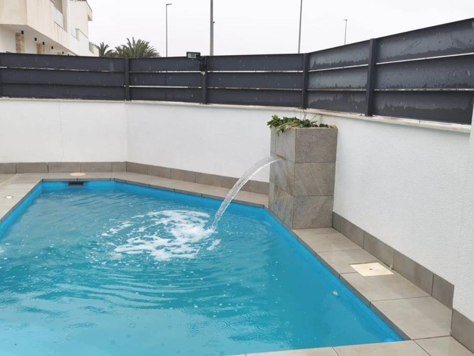 Villa i Daya Vieja, Alicante - foto 5