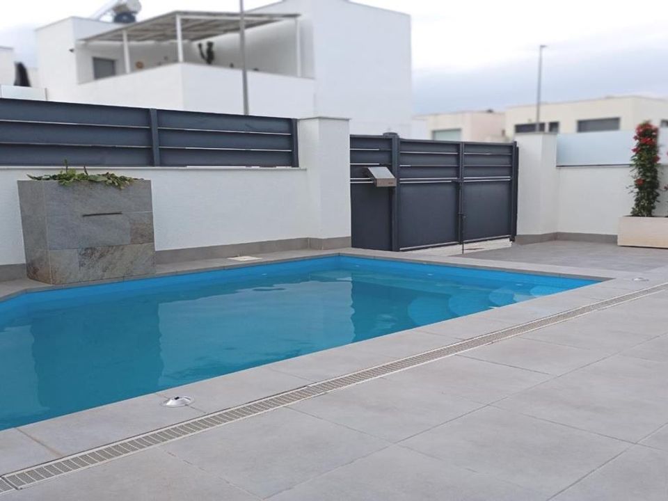 Villa i Daya Vieja, Alicante - foto 4