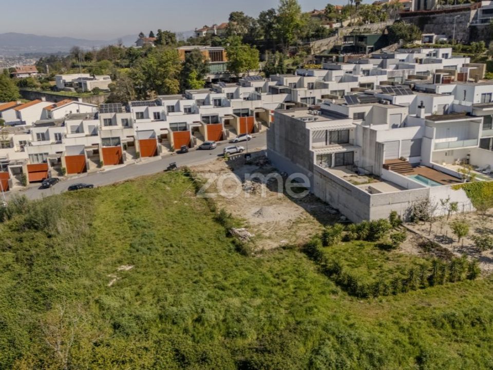 Helårsgrund i Braga, Braga - foto 2