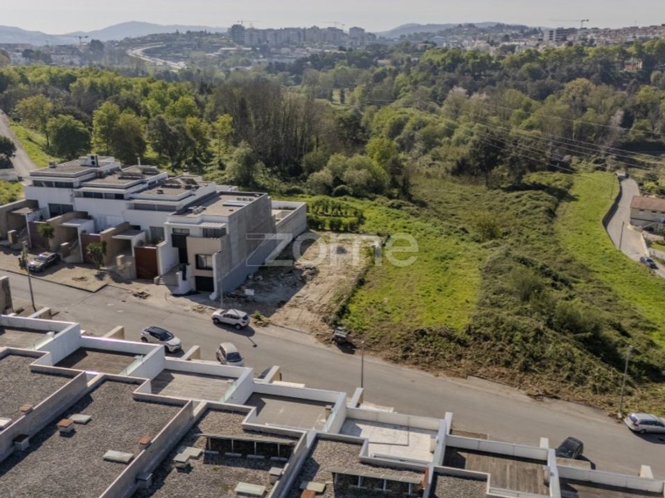 Helårsgrund i Braga, Braga - foto 3
