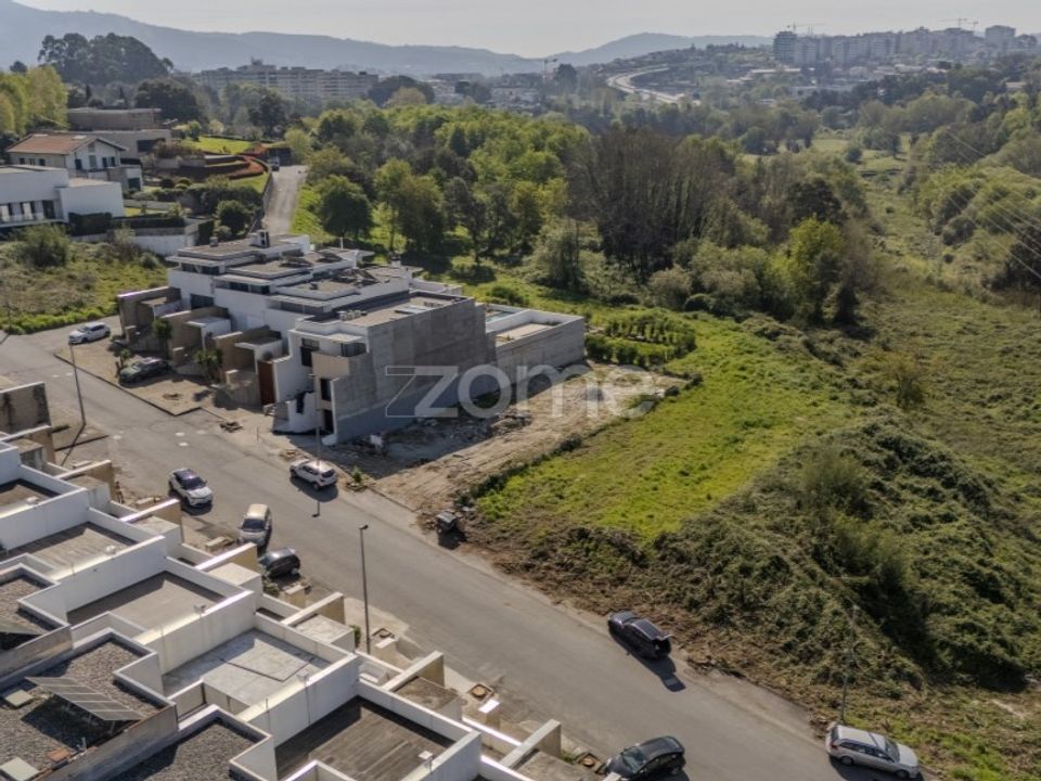 Helårsgrund i Braga, Braga - foto 5