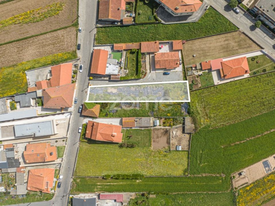 Tomt i Vila do Conde, Porto - bilde 4