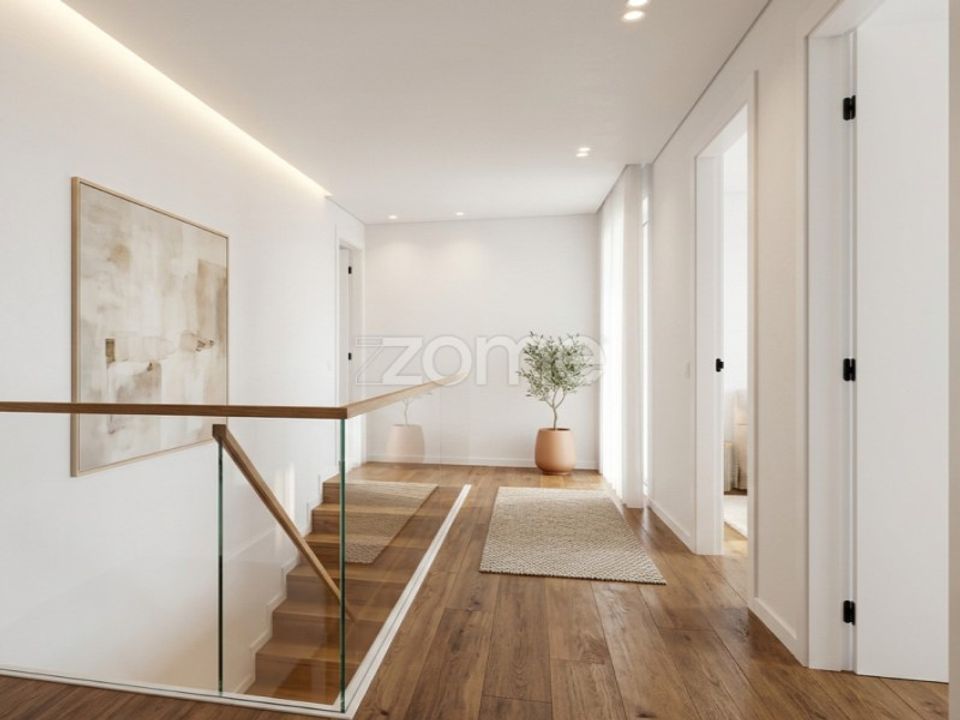 Villa i Vila Nova de Famalicao, Braga - foto 4