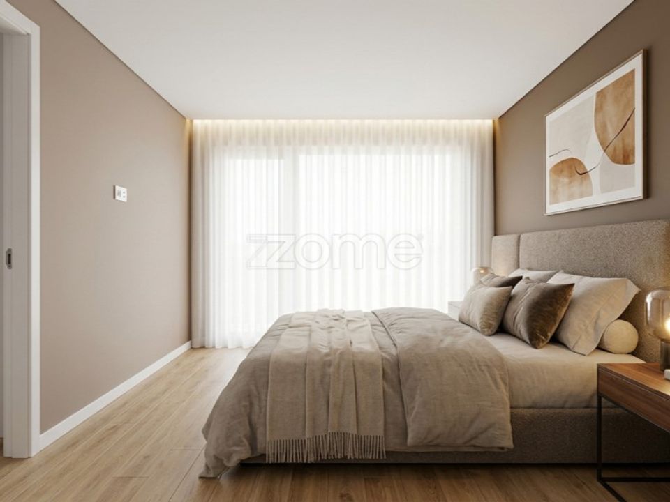 Villa i Vila Nova de Famalicao, Braga - foto 5