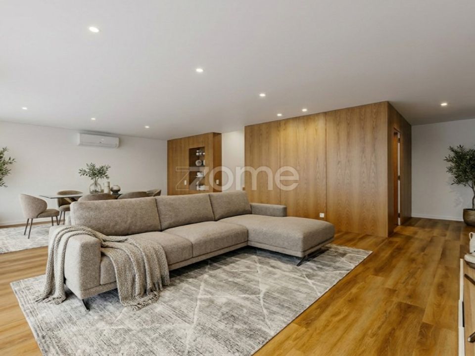 Villa i Vila Nova de Famalicao, Braga - foto 3