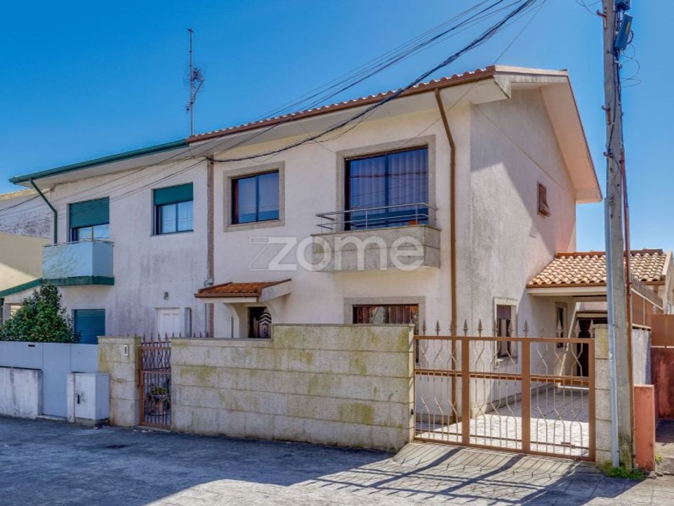 Villa i Gondomar, Porto - foto 3