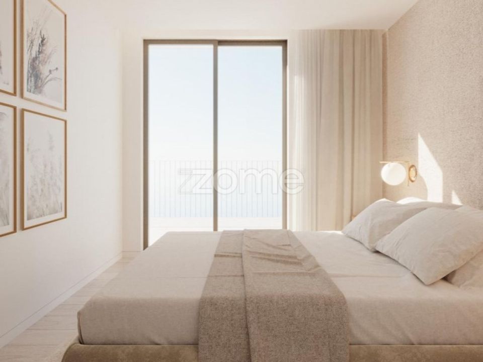 Lejlighed i Canidelo, Porto - foto 4