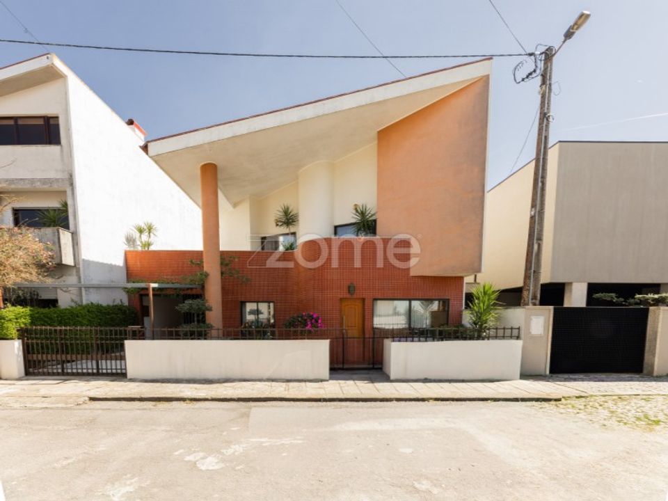 Villa i Braga, Braga - foto 2
