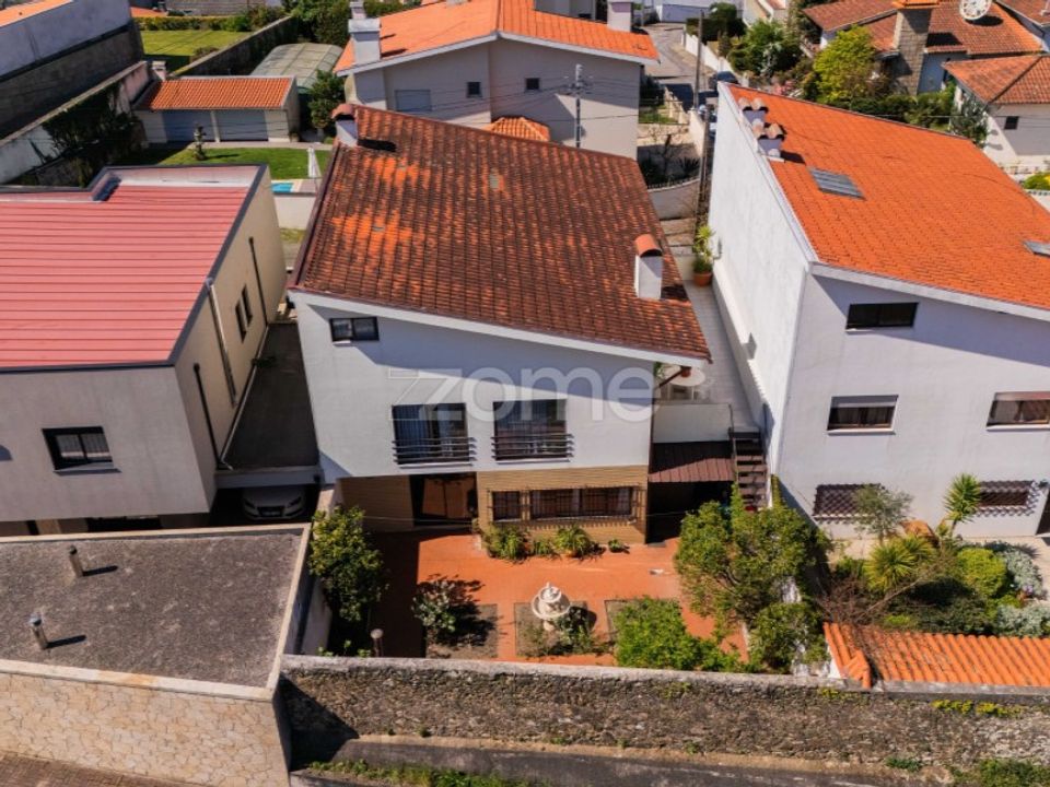 Villa i Braga, Braga - foto 3