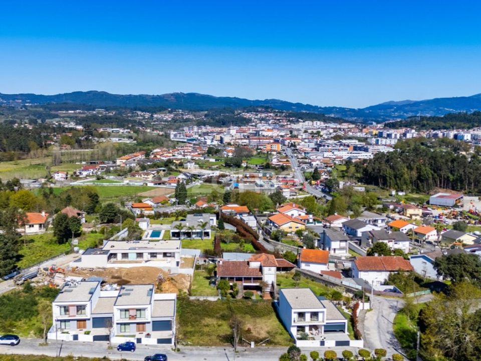 Villa i Vila Verde, Braga - foto 3