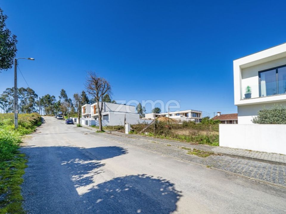 Villa i Vila Verde, Braga - foto 1