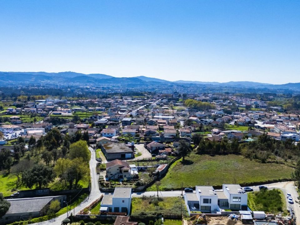 Helårsgrund i Vila Verde, Braga - foto 5