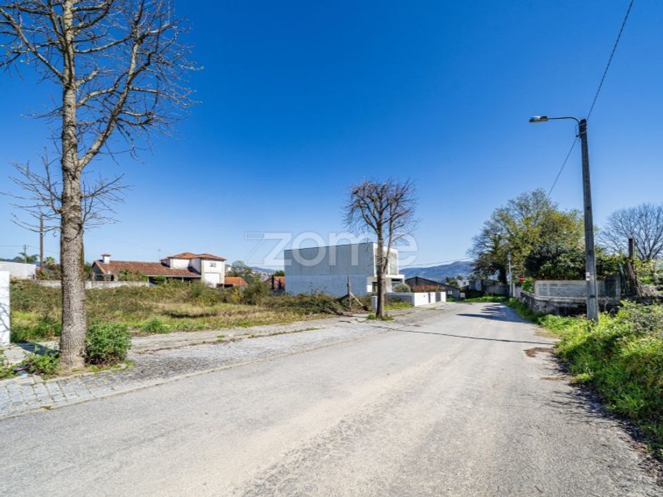 Helårsgrund i Vila Verde, Braga - foto 4