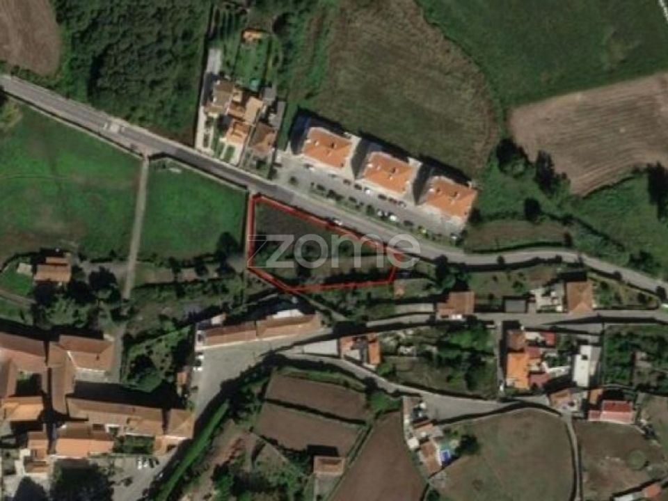 Tomt i Vairao, Porto - bilde 2