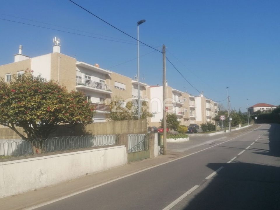 Tomt i Vairao, Porto - bilde 1