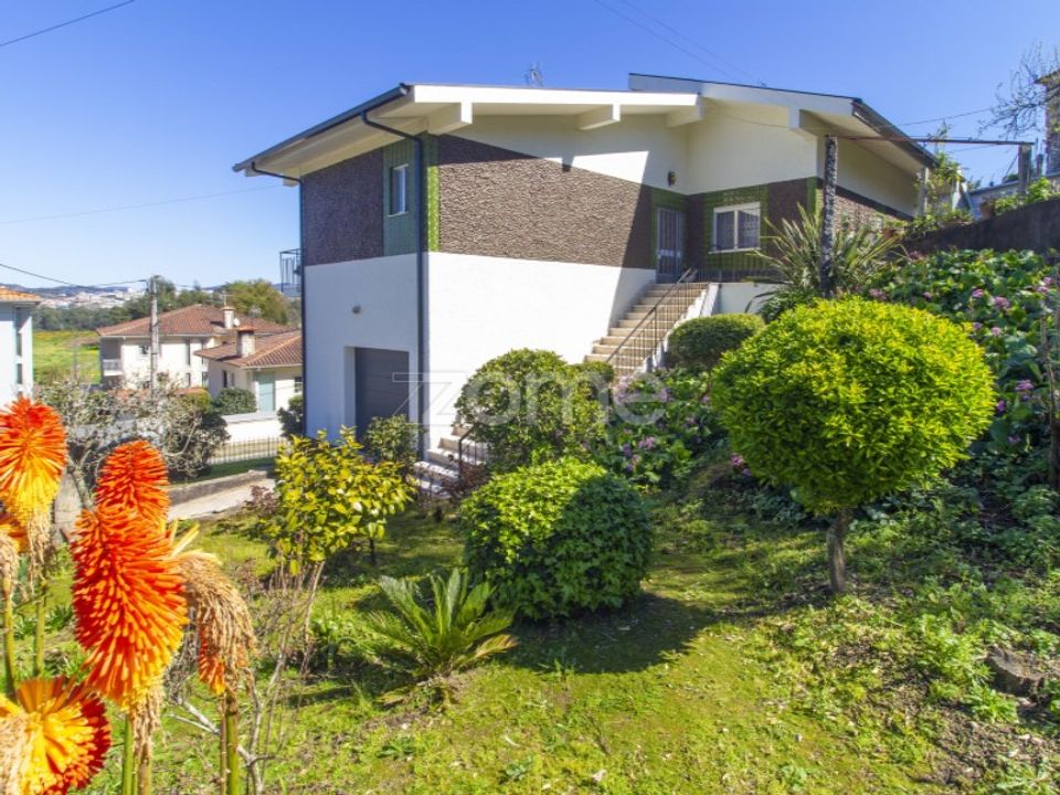 Villa i Braga, Braga - foto 2