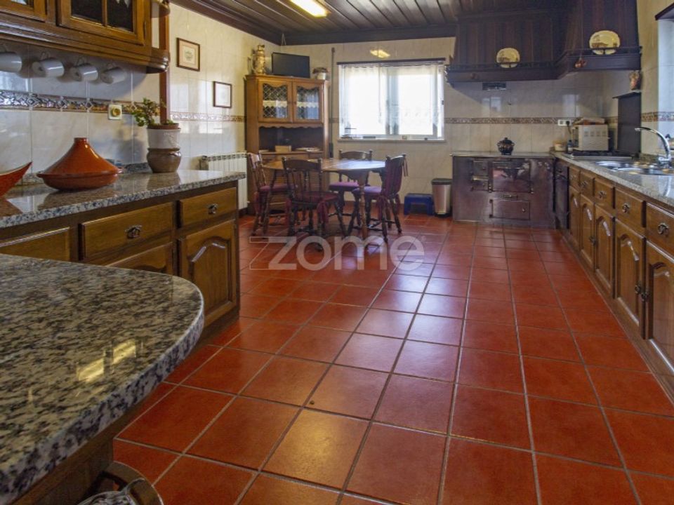 Villa i Braga, Braga - foto 1