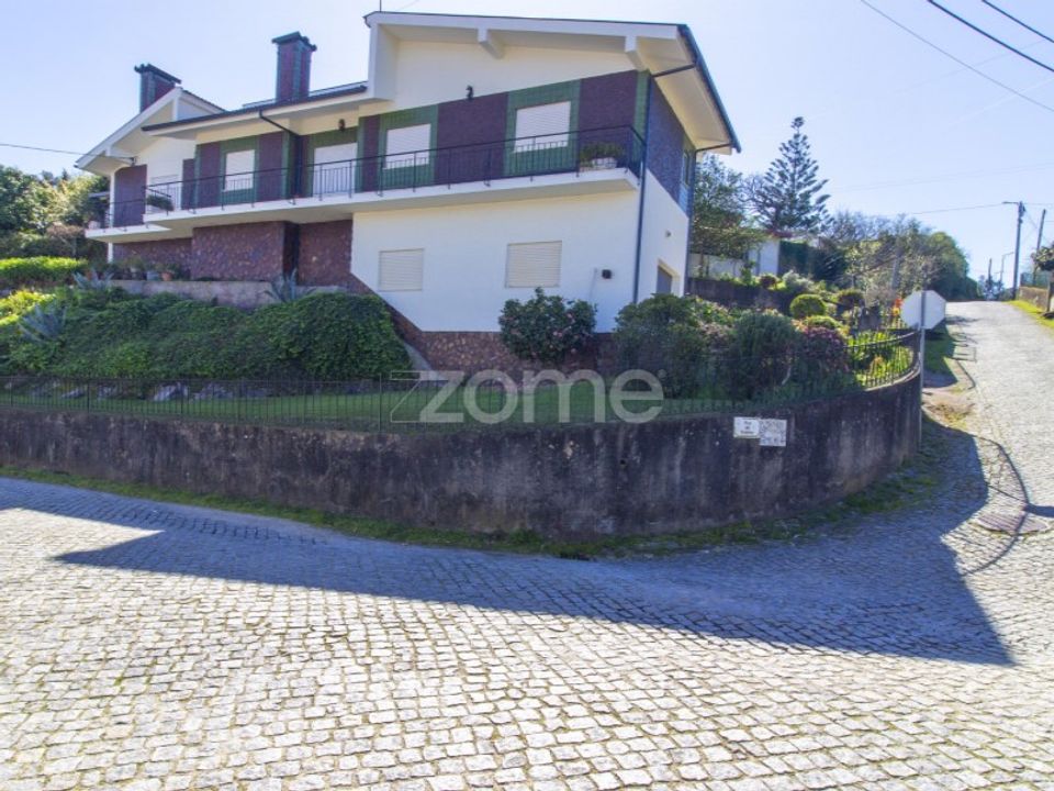 Villa i Braga, Braga - foto 3