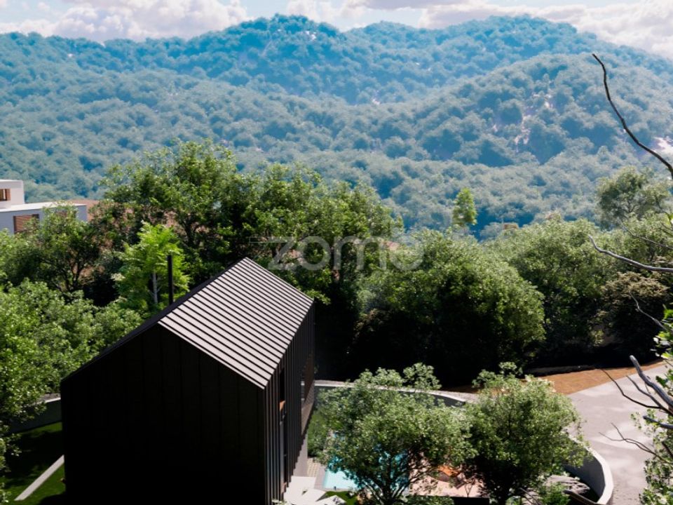Villa i Vila Verde, Braga - foto 1