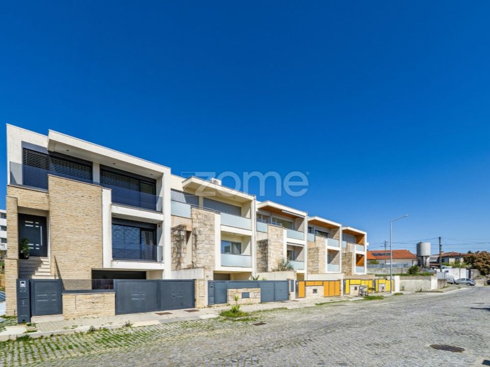 Villa i Ferreiros, Braga - foto 3