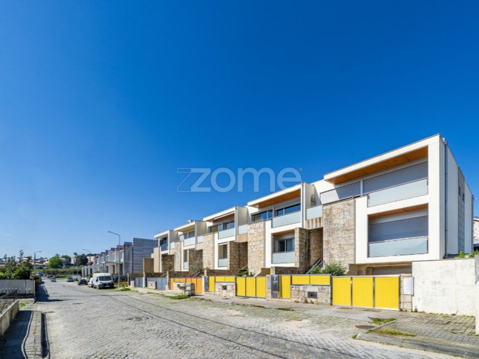 Villa i Ferreiros, Braga - foto 4