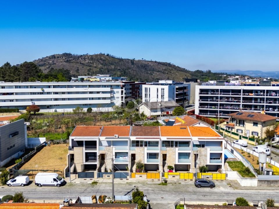 Villa i Ferreiros, Braga - foto 5