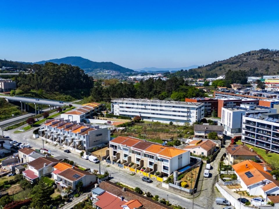 Villa i Ferreiros, Braga - foto 5