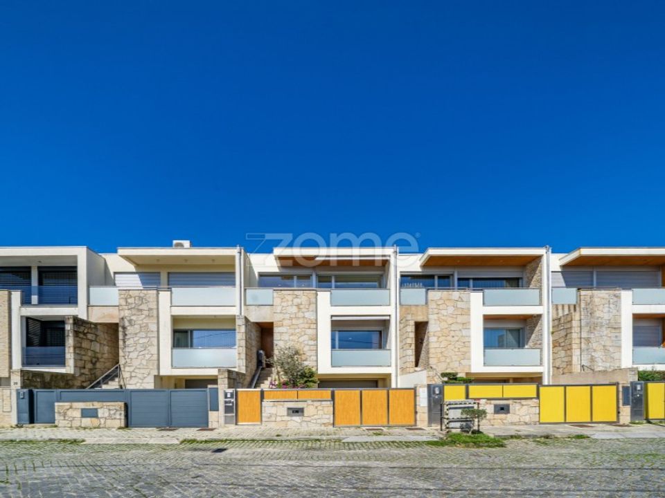 Villa i Ferreiros, Braga - foto 2