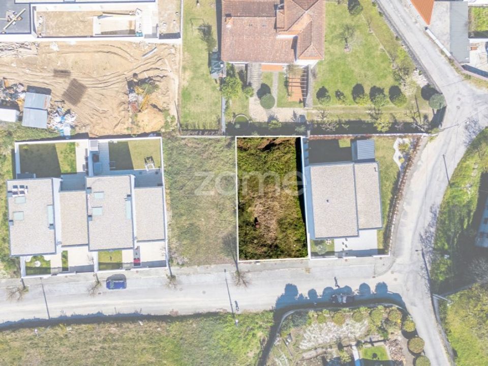 Helårsgrund i Vila Verde, Braga - foto 4