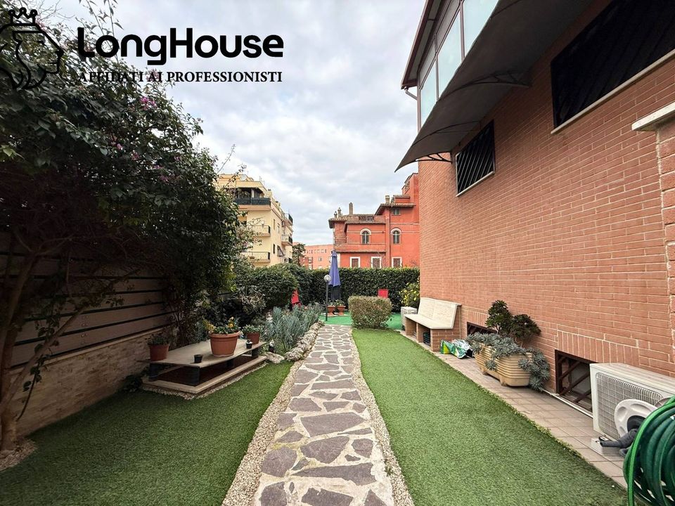 Villa i Rome, Rome - foto 3