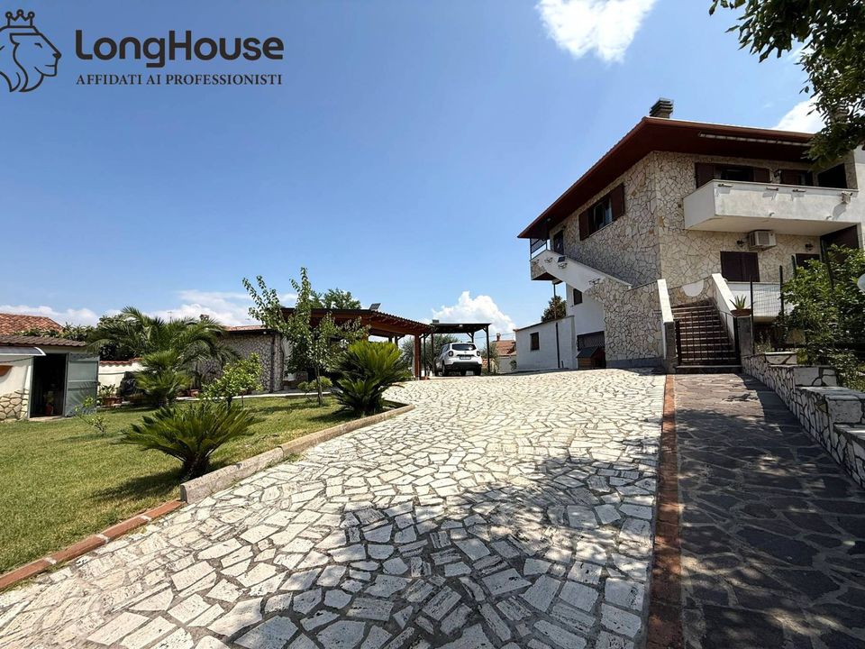 Villa i Guidonia Montecelio, Rome - foto 3