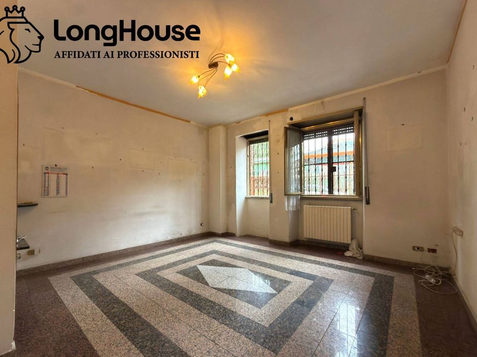 Lejlighed i Rome, Rome - foto 4