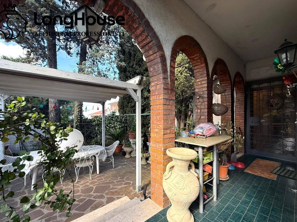 Villa i Albano Laziale, Rome - foto 1