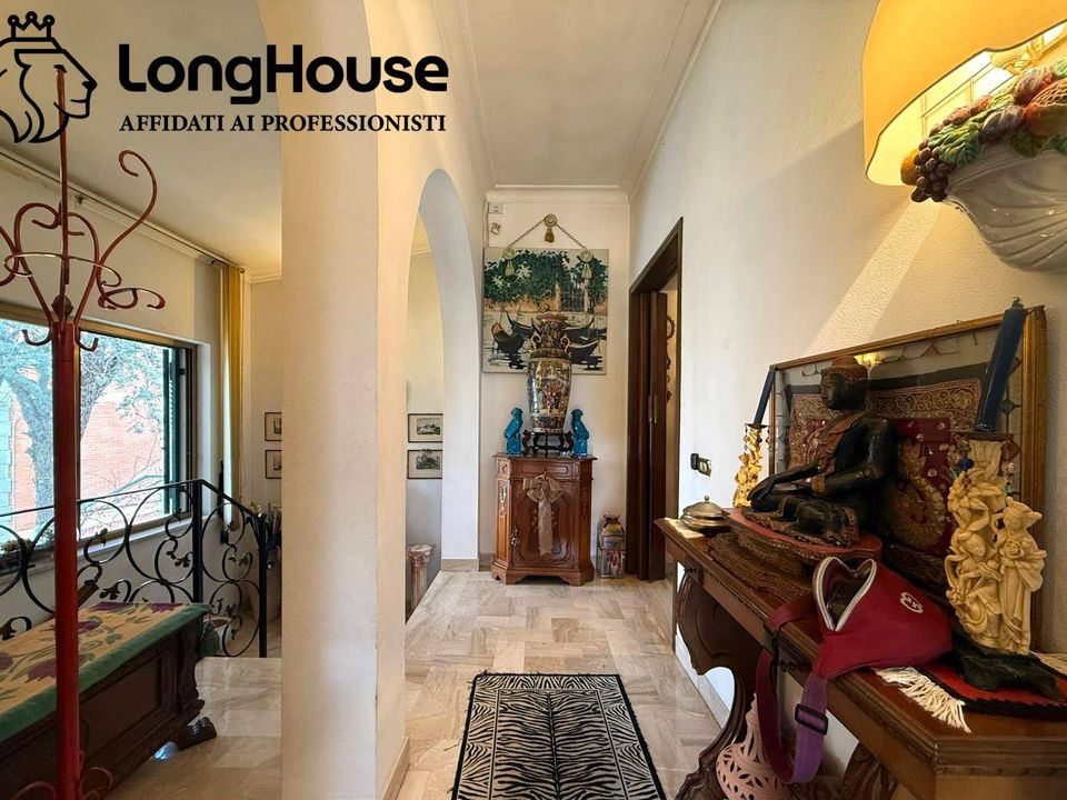 Villa i Albano Laziale, Rome - foto 3