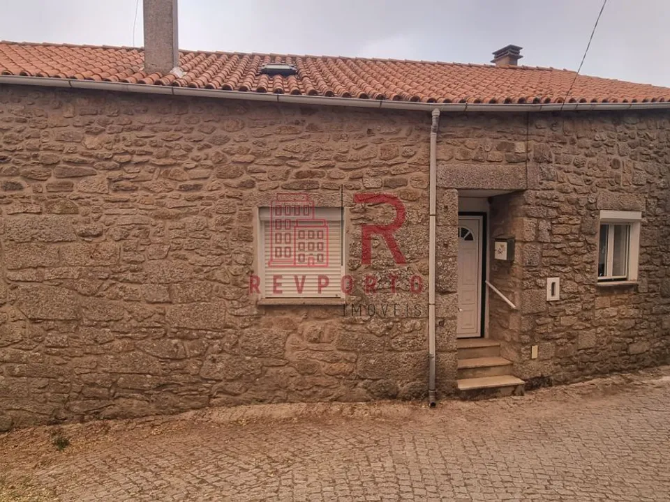 Villa i Penedono, Viseu - foto 2