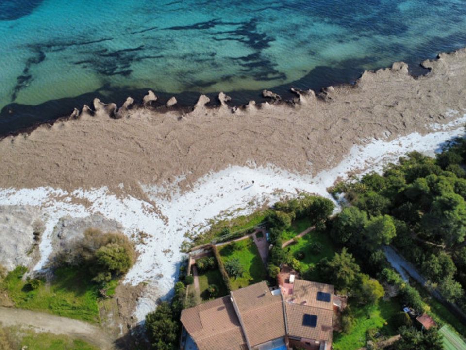 Rækkehus i Siniscola, Nuoro - foto 3