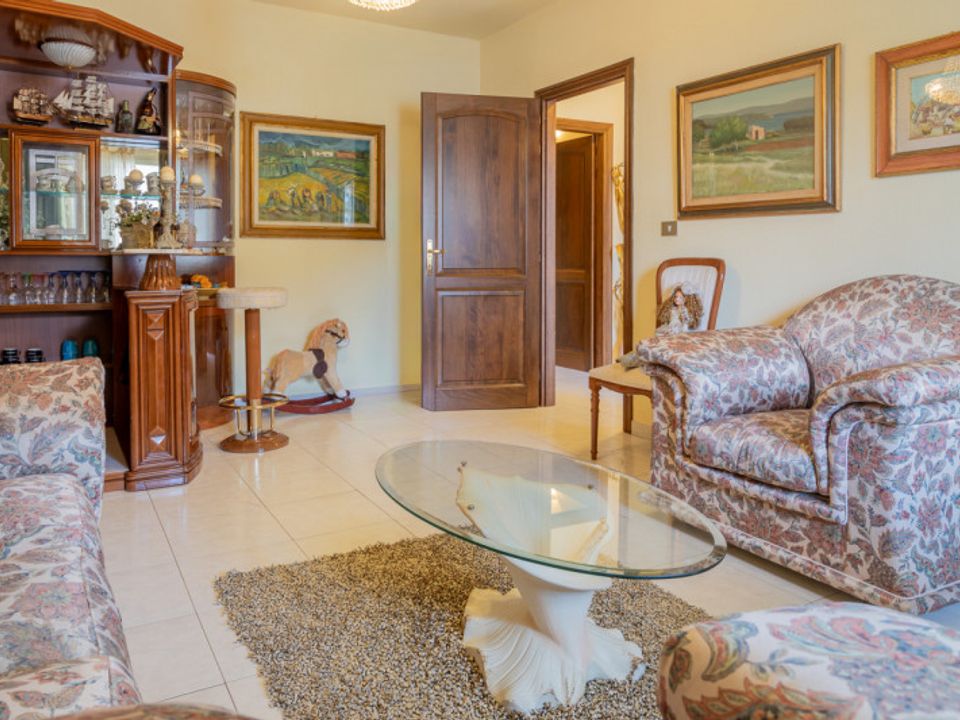 Villa i Siniscola, Nuoro - bilde 1