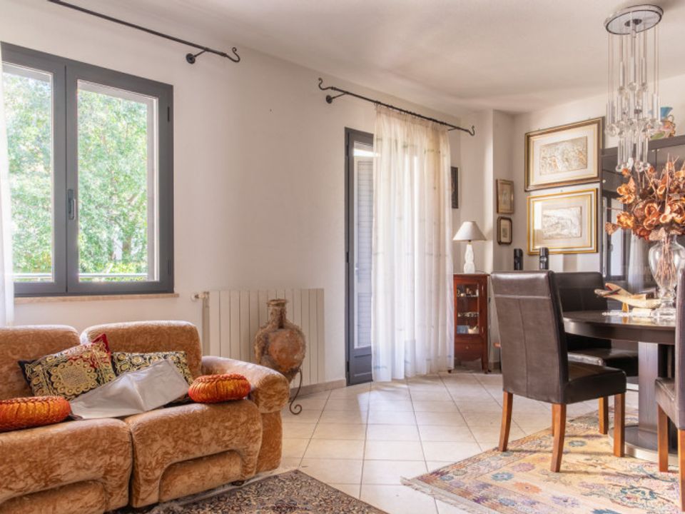 Villa i Siniscola, Nuoro - bilde 1